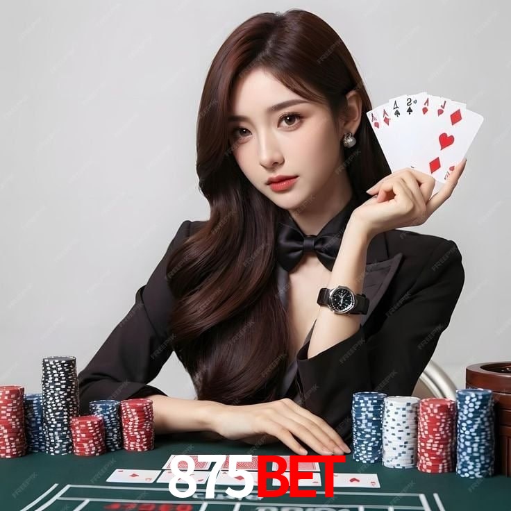 Programa VIP 875bet