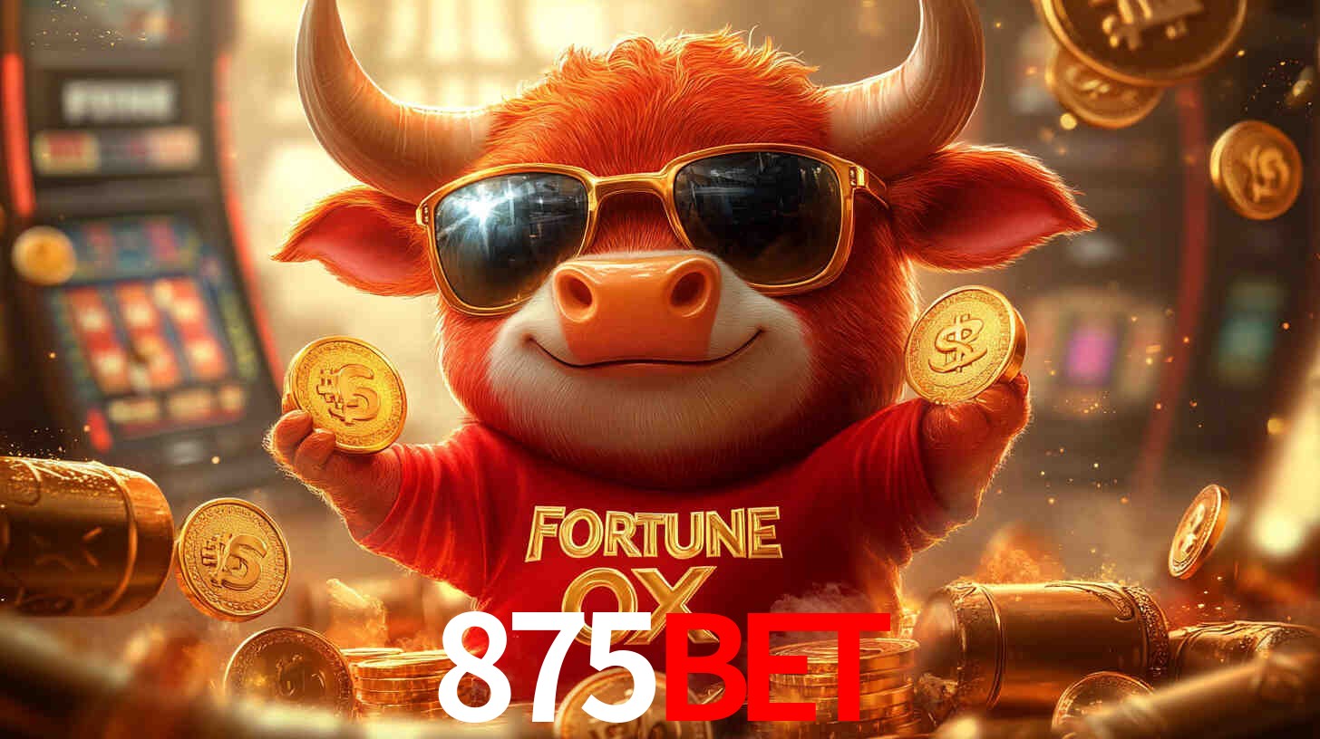 875bet bet Brasil