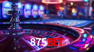 login 875bet.com