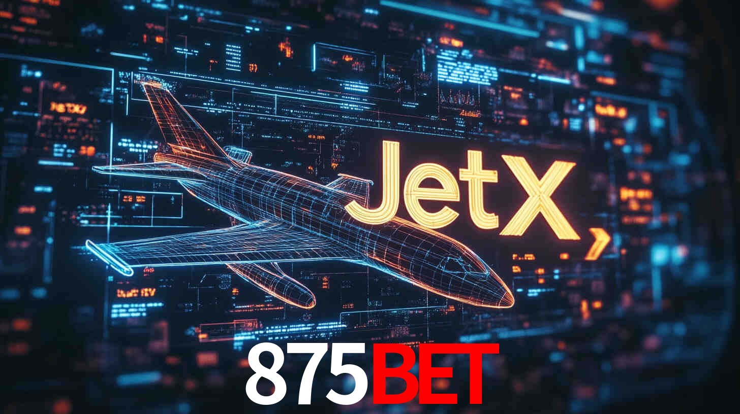 Recursos App 875bet
