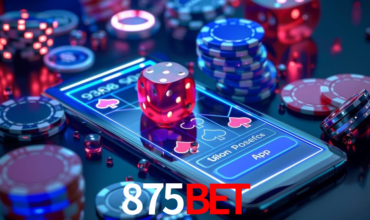 875bet plataforma