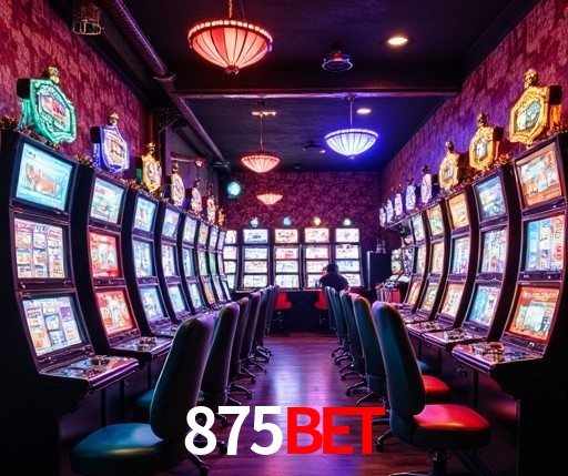 875bet