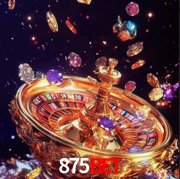 875bet - Roleta da Emoção Máxima - 875bet.com
