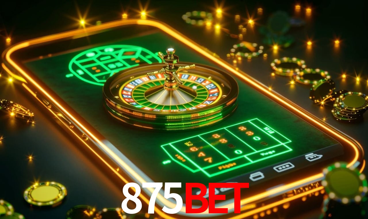 875bet plataforma