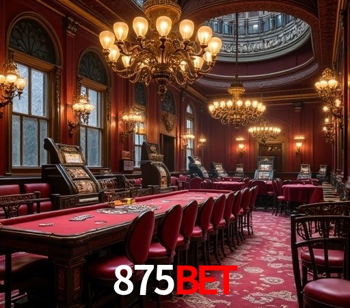  875bet.com