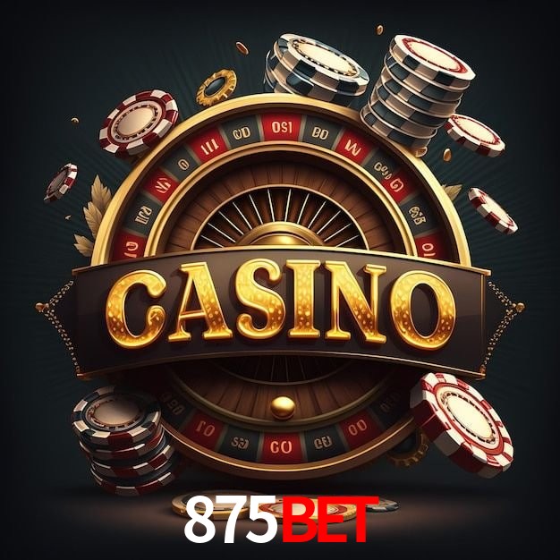875bet plataforma